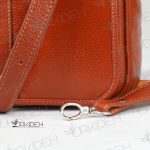 کیف چرم مردانه مدل سامیار - تصویر 22