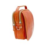 کیف چرم مردانه مدل سامیار - تصویر 2