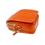 کیف چرم مردانه مدل سامیار - تصویر 7