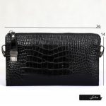 کیف چرم زنانه مدل نارون - تصویر 5