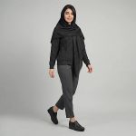 کفش زنانه مجلسی مدل داریا - تصویر 2
