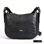 کیف چرم زنانه مدل ماریا - تصویر 12