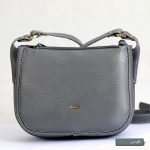 کیف چرم زنانه مدل ماریا - تصویر 4