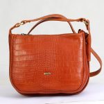 کیف چرم زنانه مدل ماریا - تصویر 5