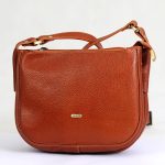 کیف چرم زنانه مدل ماریا - تصویر 8