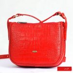 کیف چرم زنانه مدل ماریا - تصویر 10