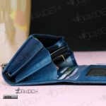 کیف پول زنانه مدل تبسم - تصویر 14