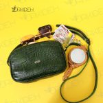 کیف زنانه مدل نیکان - تصویر 17