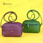 کیف زنانه مدل نیکان - تصویر 18