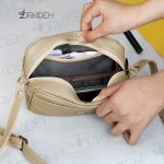 کیف زنانه مدل نیکان - تصویر 25